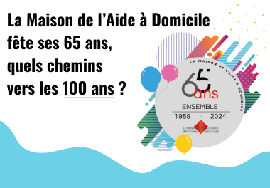 Dossier de presse Maison de l'Aide à Domicile